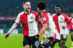 leyucom官网登录入口地址包含冲刺阶段欧超杯焦点战；费耶诺德强势反弹；信心回归；球队文化再被提及的词条