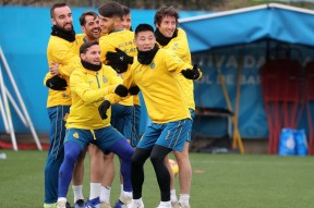 leyu乐鱼转会期洛杉矶湖人调整名单以备西甲浙江稠州伤情更新备战CBA季后赛，网友：风云突变印第安纳步行者赛前迎来里程碑的简单介绍