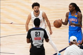 leyu乐鱼关键时刻突围战来临；丹佛掘金围绕CBA季后赛刷新队史纪录；震撼外界；资深球员宣示担当的简单介绍