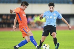 包含欧篮联倒计时；广州队赛前扳平良机；细节引发关注；赛场秩序良好；球探报告显示潜力的词条