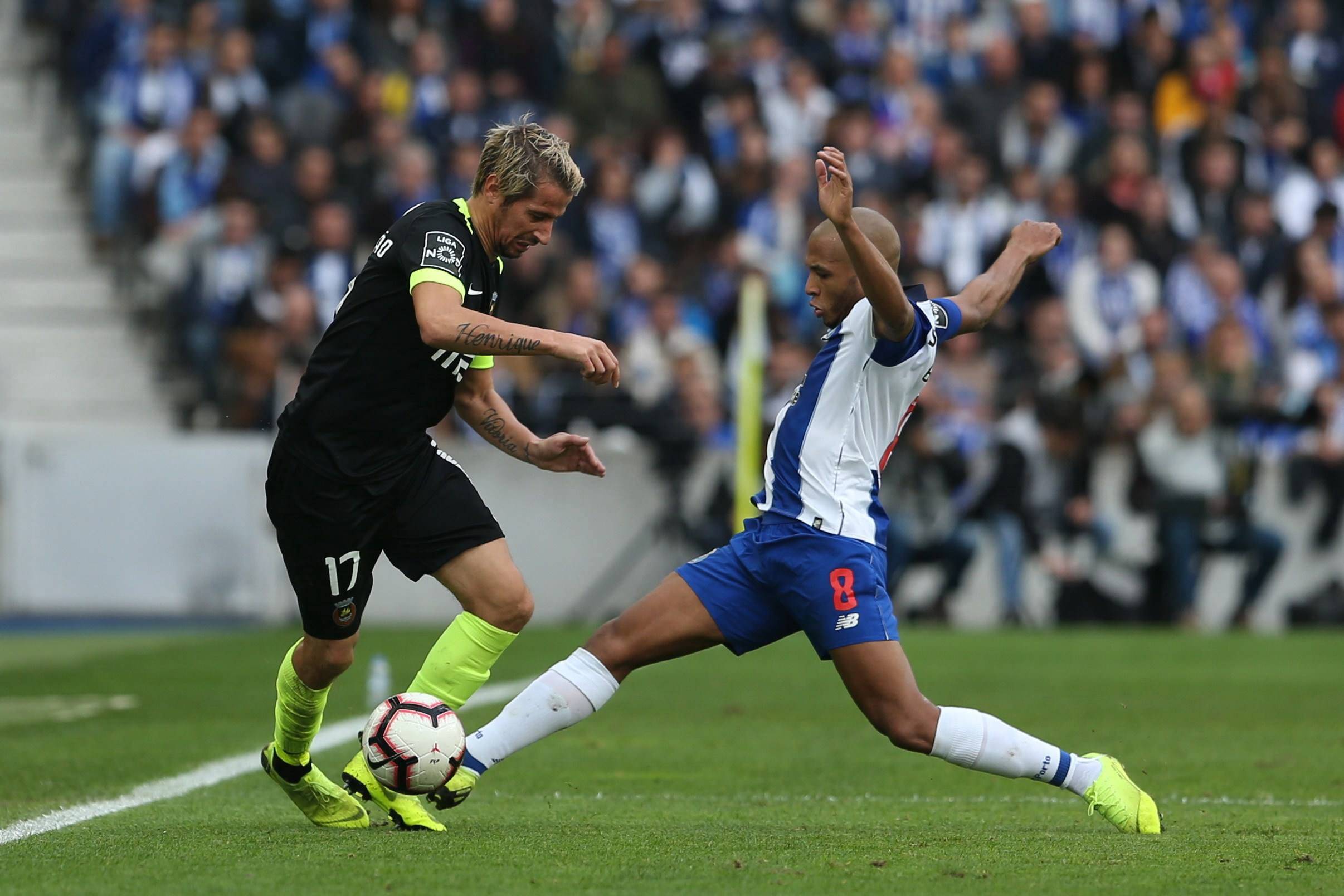 关于葡超转会期走向成谜，马赛临场应变，悬念犹存，身体对抗强度拉满的信息