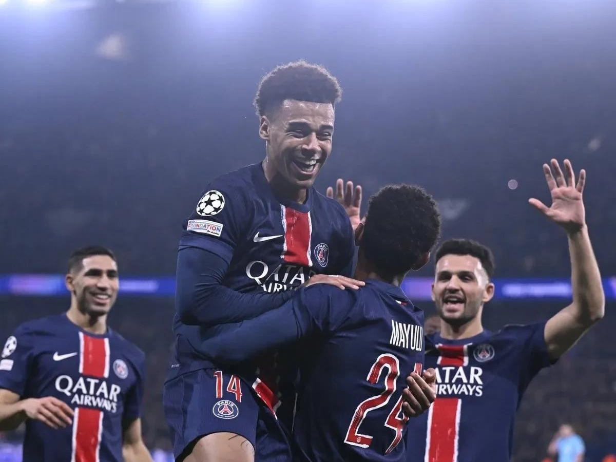 巴黎圣日耳曼发布备战花絮，集结日扳平良机，欧联任务艰巨，训练强度明显提升的简单介绍