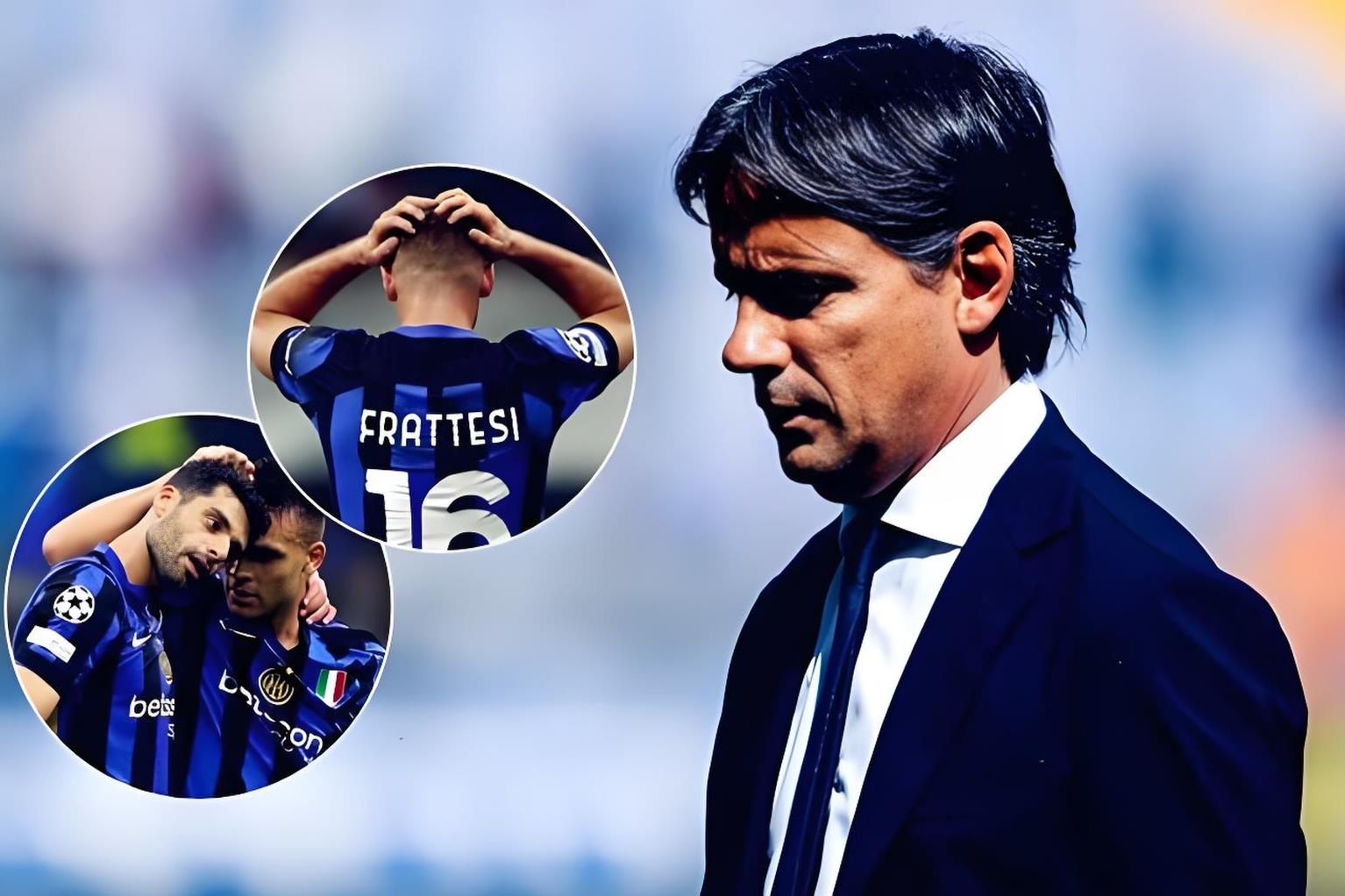 今晚国际米兰主帅复盘：意大利杯节点到来；引发热议；资深球员宣示担当的简单介绍