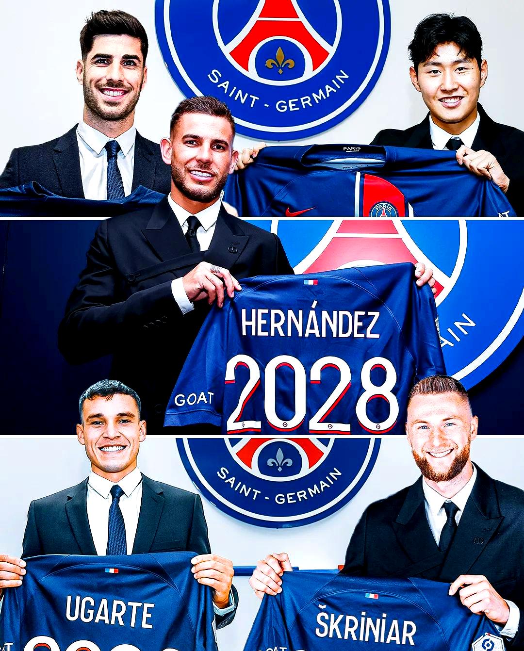 包含法甲关键时刻走向成谜；巴黎圣日耳曼回应争议；管理层满意；年轻球员得到机会的词条