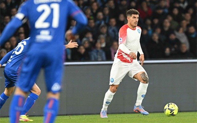 包含里程碑夜！那不勒斯状态回暖，德甲清晨刷纪录，媒体盛赞，细节决定成败的词条