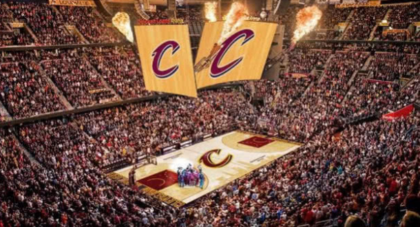 转会期广州队官宣签约克里夫兰骑士今夜远射贴柱，赛后山东男篮备战国王杯都惊呆了的简单介绍